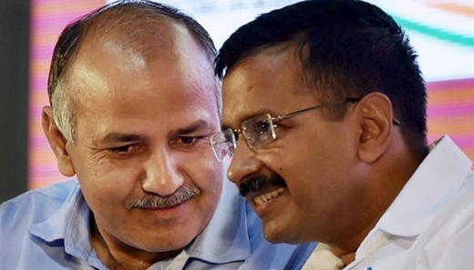 kejriwal 4 jul 18